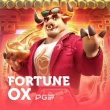 fortune winner ox ícone