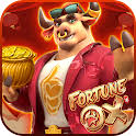 jogos fortune ox ícone