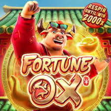 demo fortune ox ícone