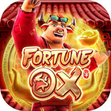 fortune ox demo slotcatalog ícone