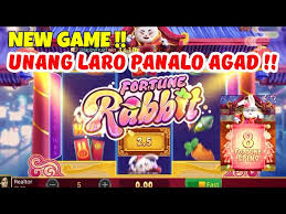 instalar fortune rabbit