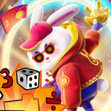 jogo rabbit fortune demo ícone