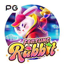 plataforma demo fortune rabbit ícone