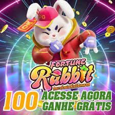 como funciona fortune rabbit ícone