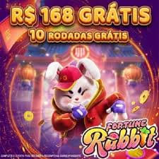 fortune rabbit gratis ícone