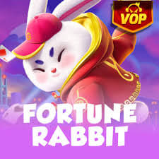 fortune rabbit pg baixar ícone