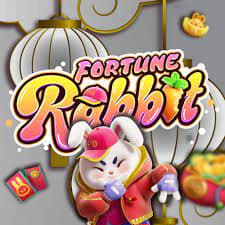 fortune rabbit betsson ícone