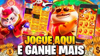 lobby jogo fortune tiger imagem de tela 6